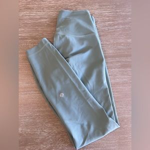 Lululemon Leggings Size 4